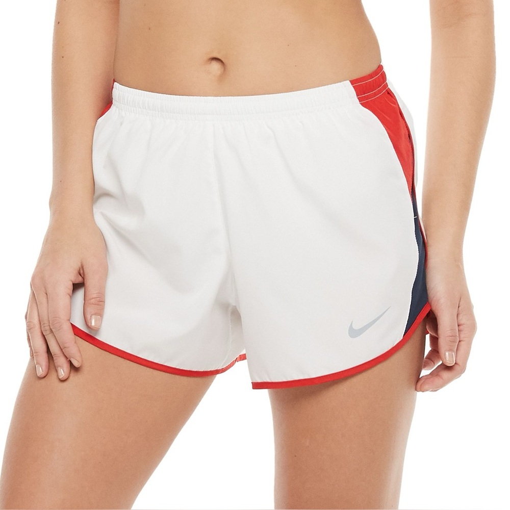 Nike Dri-Fit Running Shorts